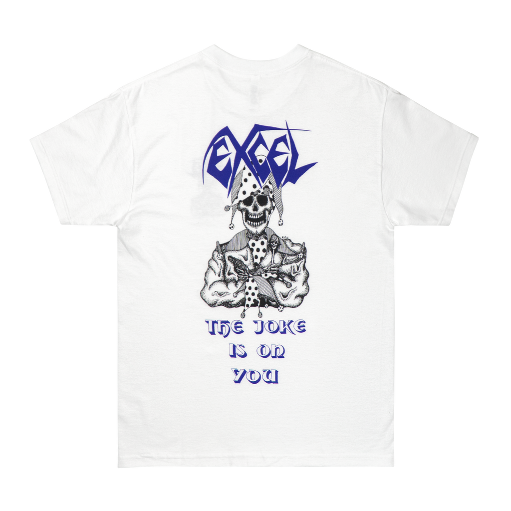 EXCEL - Jester Tee Hoodie, Sweatshirt | CoreVibeTees.com (Image 2)