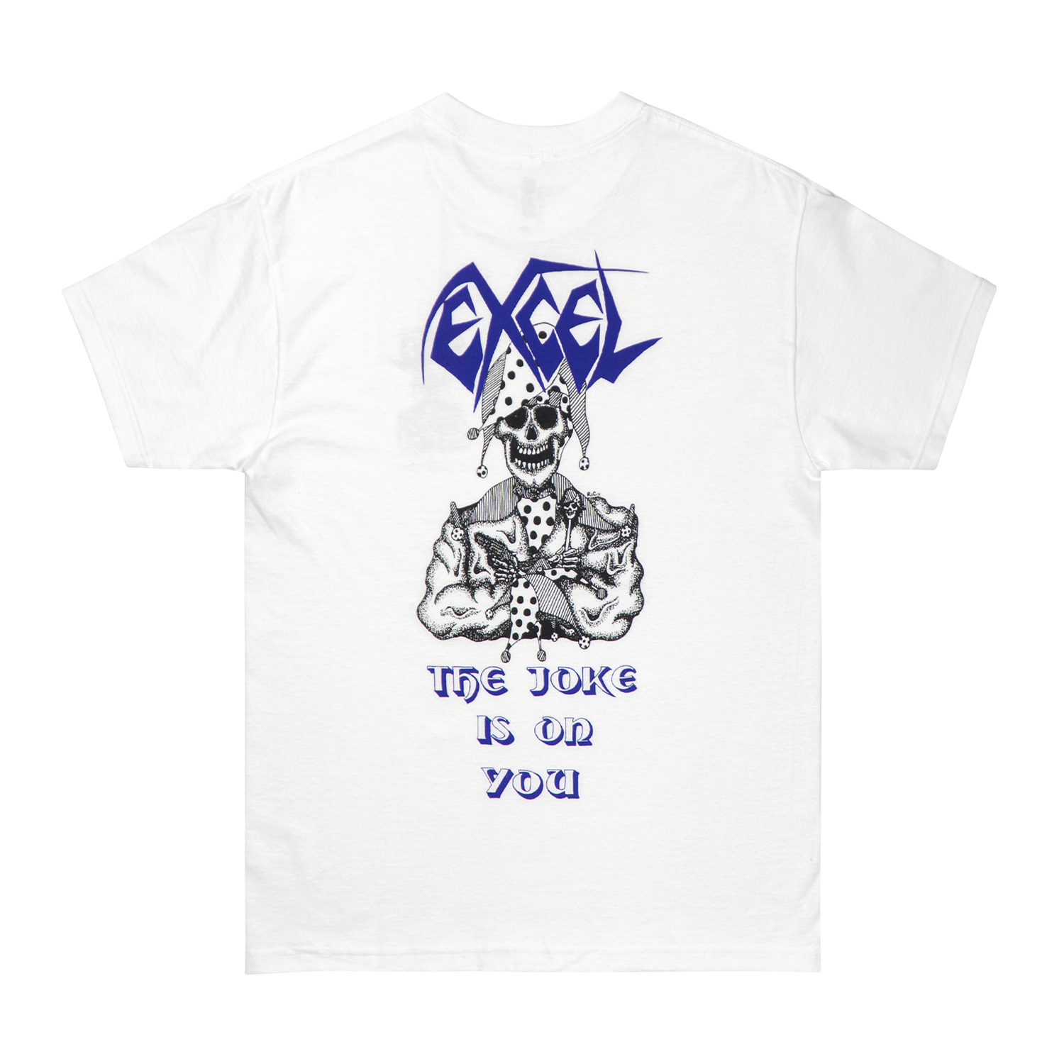 EXCEL - Jester Tee Hoodie, Sweatshirt | CoreVibeTees.com (Image 2)