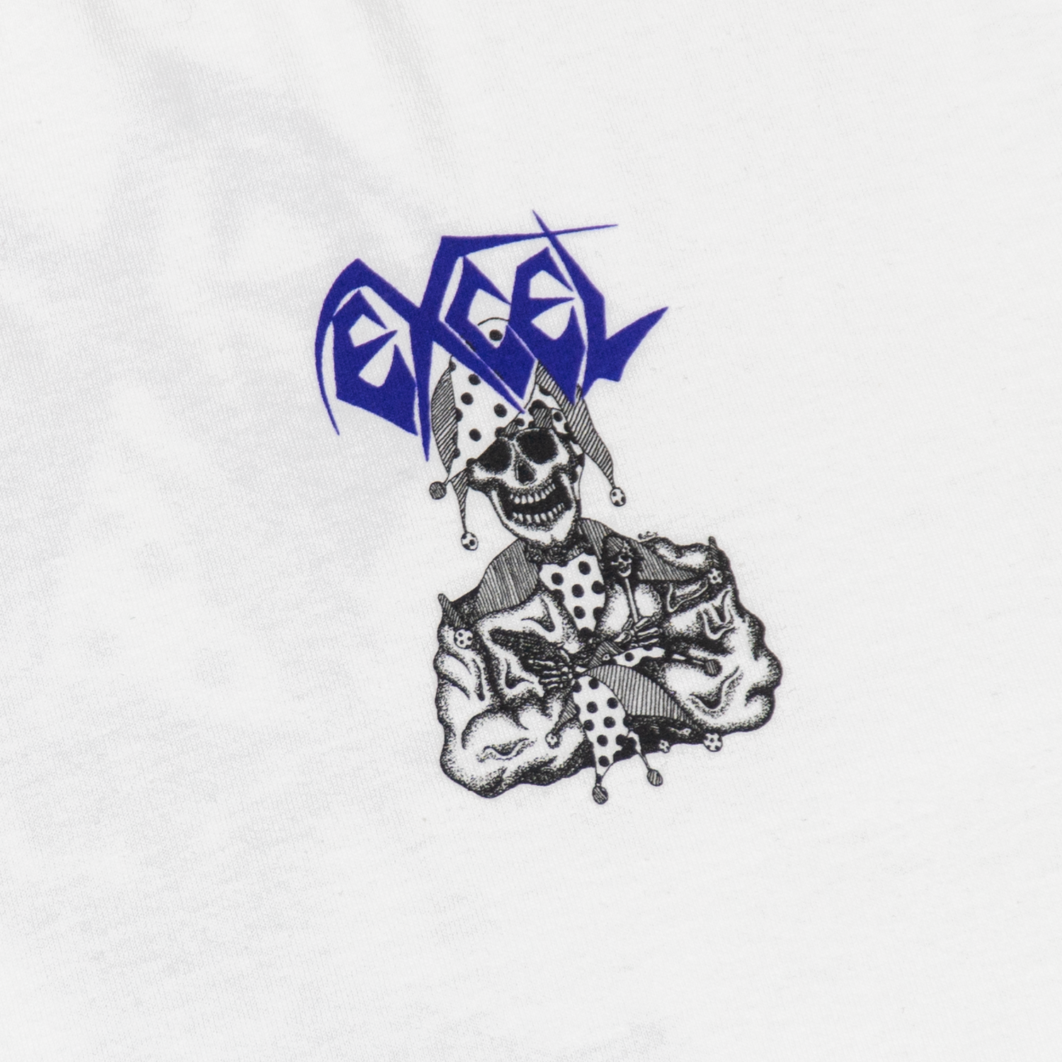 EXCEL - Jester Tee Hoodie, Sweatshirt | CoreVibeTees.com (Image 4)