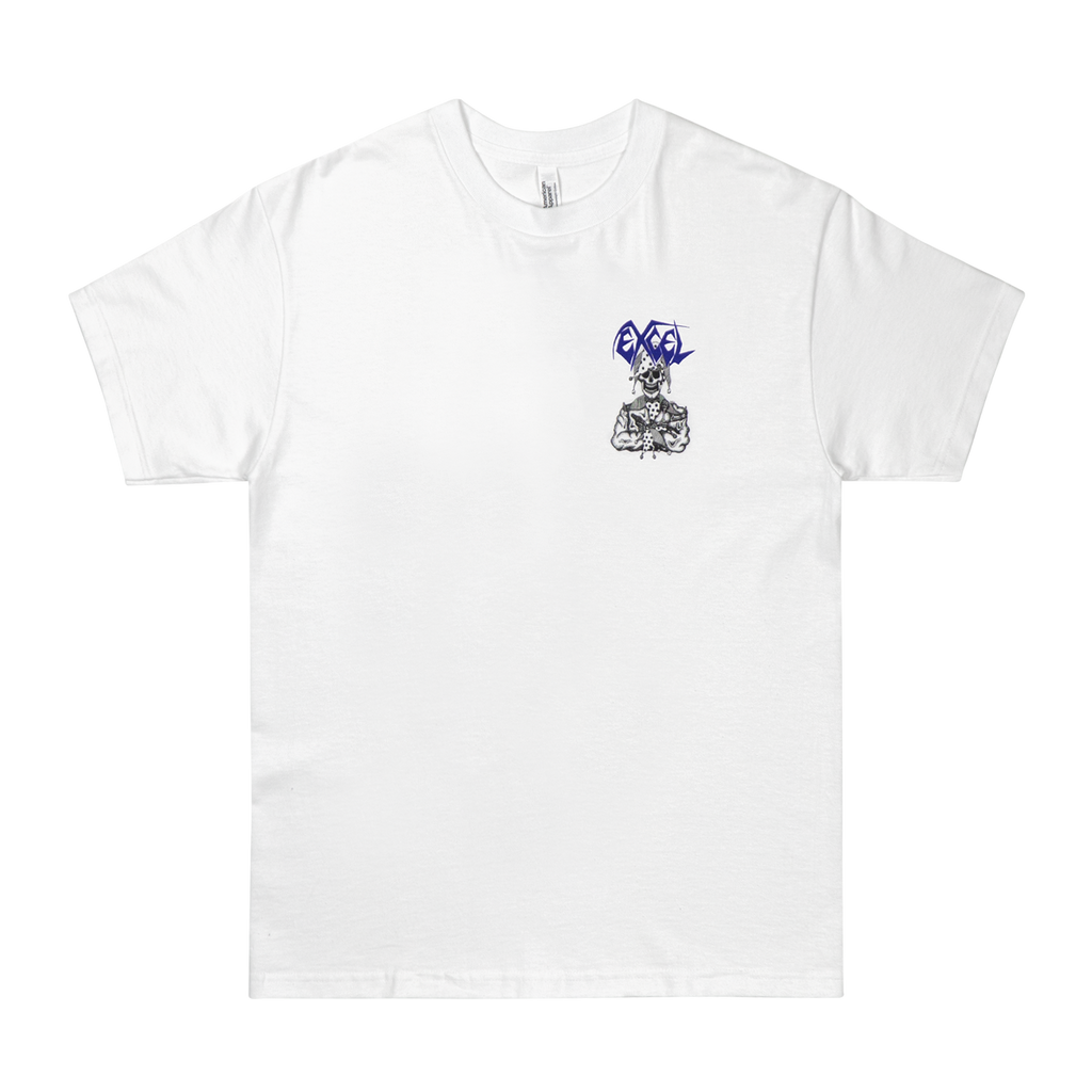 EXCEL - Jester Tee Hoodie, Sweatshirt | CoreVibeTees.com (Image 1)