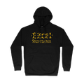 EXCEL - Spare the Pain Hoodie T-Shirts, Sweatshirt | CoreVibeTees.com (Image 1)