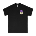 EXCEL - Wizard Tee Black Hoodie, Sweatshirt | CoreVibeTees.com (Image 1)