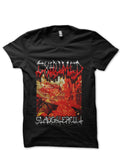 Exhumed T-Shirt Style011 Hoodie, Sweatshirt | CoreVibeTees.com