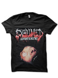 Exhumed T-Shirt Hoodie, Sweatshirt | CoreVibeTees.com