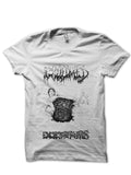 Exhumed T-Shirt Style008 Hoodie, Sweatshirt | CoreVibeTees.com