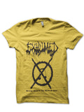 Exhumed T-Shirt Style006 Hoodie, Sweatshirt | CoreVibeTees.com
