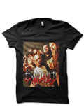 Exhumed T-Shirt Style005 Hoodie, Sweatshirt | CoreVibeTees.com