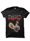Exhumed T-Shirt Style003 Hoodie, Sweatshirt | CoreVibeTees.com