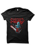 Exhumed T-Shirt Style001 Hoodie, Sweatshirt | CoreVibeTees.com