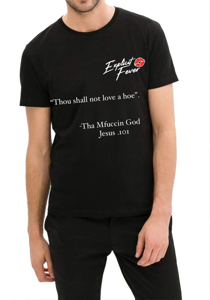 Explicit Fever T-Shirt Hoodie, Sweatshirt | CoreVibeTees.com
