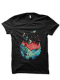 Explosions In The Sky T-Shirt Style001 Hoodie, Sweatshirt | CoreVibeTees.com