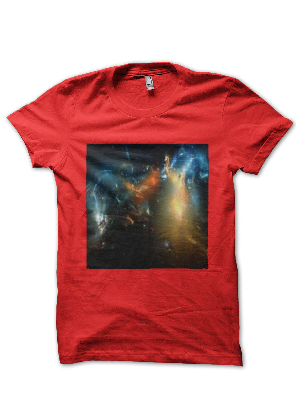 Explosions In The Sky T-Shirt Style009 Hoodie, Sweatshirt | CoreVibeTees.com