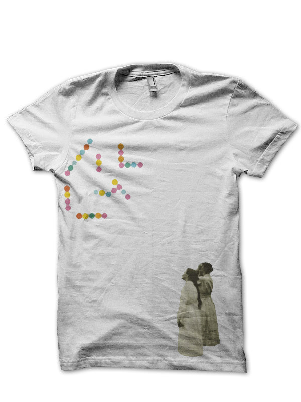 Explosions In The Sky T-Shirt Style007 Hoodie, Sweatshirt | CoreVibeTees.com