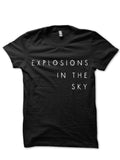 Explosions In The Sky T-Shirt Style005 Hoodie, Sweatshirt | CoreVibeTees.com