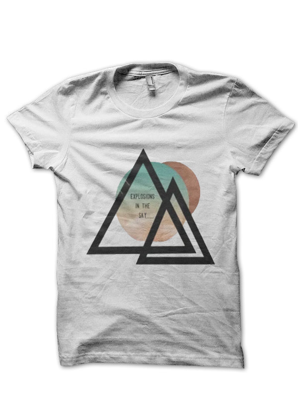 Explosions In The Sky T-Shirt Style003 Hoodie, Sweatshirt | CoreVibeTees.com