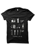 Explosions In The Sky T-Shirt Style002 Hoodie, Sweatshirt | CoreVibeTees.com