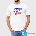 Extend Kyle Tucker Shirt