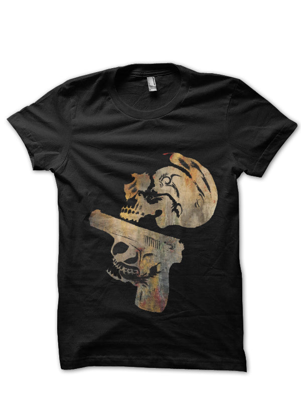 Extraction T-Shirt Style006 Hoodie, Sweatshirt | CoreVibeTees.com