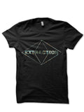 Extraction T-Shirt Style005 Hoodie, Sweatshirt | CoreVibeTees.com