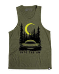 Extraterrestrial Tank T-Shirts, Hoodie, Sweatshirt | CoreVibeTees.com (Image 1)