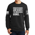 Extroverted Sweatshirt Style001 T-Shirts, Hoodie | CoreVibeTees.com (Image 1)