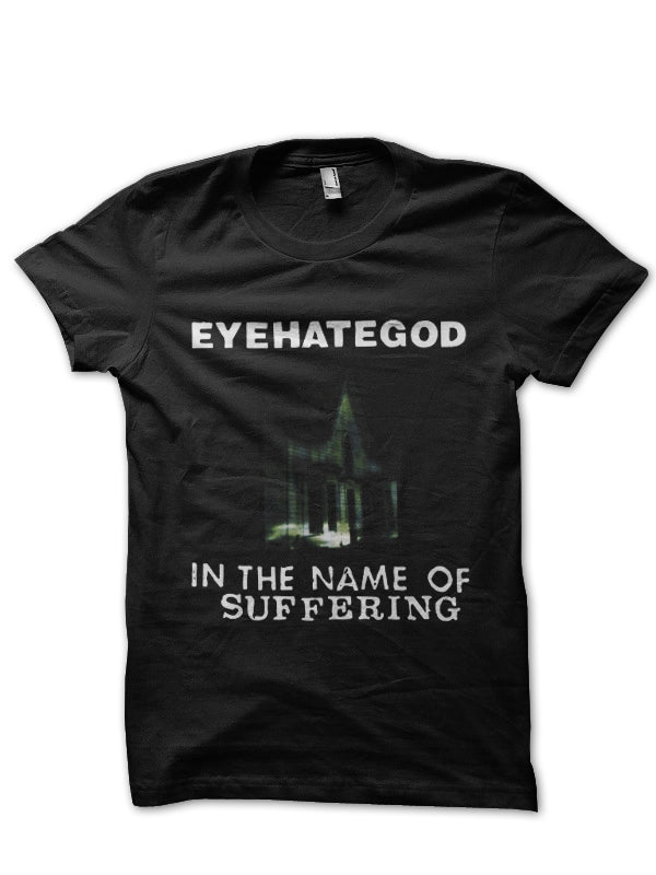 Eyehategod T-Shirt Style007 Hoodie, Sweatshirt | CoreVibeTees.com
