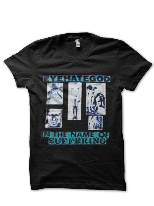 Eyehategod T-Shirt Style006 Hoodie, Sweatshirt | CoreVibeTees.com