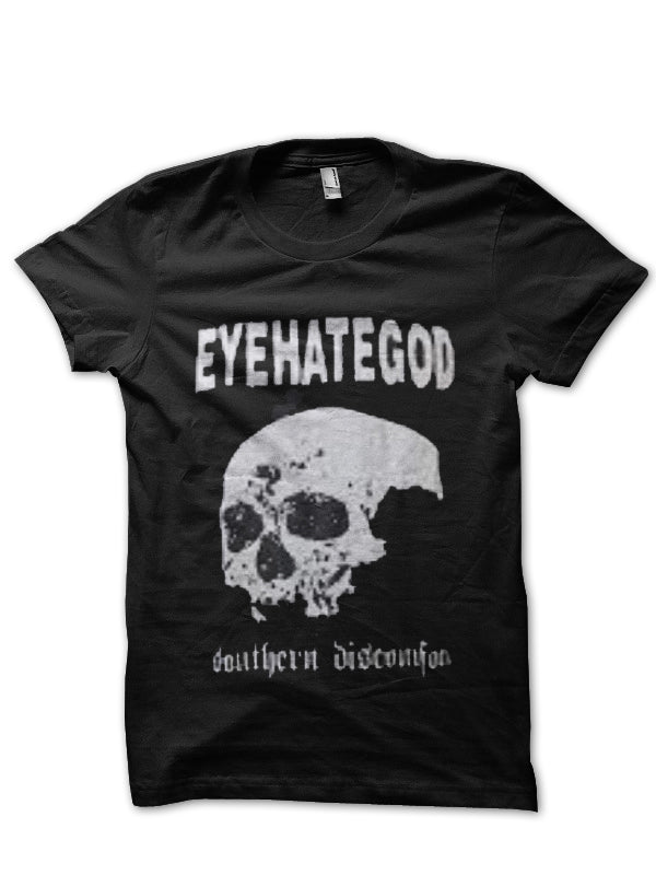 Eyehategod T-Shirt Style005 Hoodie, Sweatshirt | CoreVibeTees.com