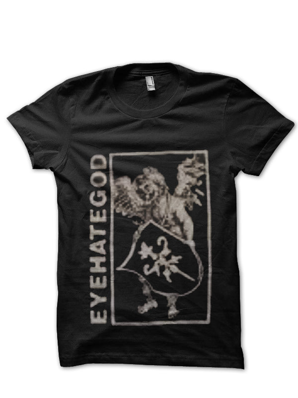 Eyehategod T-Shirt Style003 Hoodie, Sweatshirt | CoreVibeTees.com