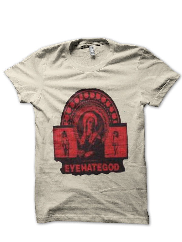 Eyehategod T-Shirt Style001 Hoodie, Sweatshirt | CoreVibeTees.com