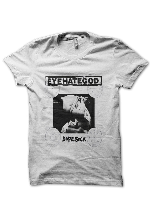 Eyehategod T-Shirt Hoodie, Sweatshirt | CoreVibeTees.com