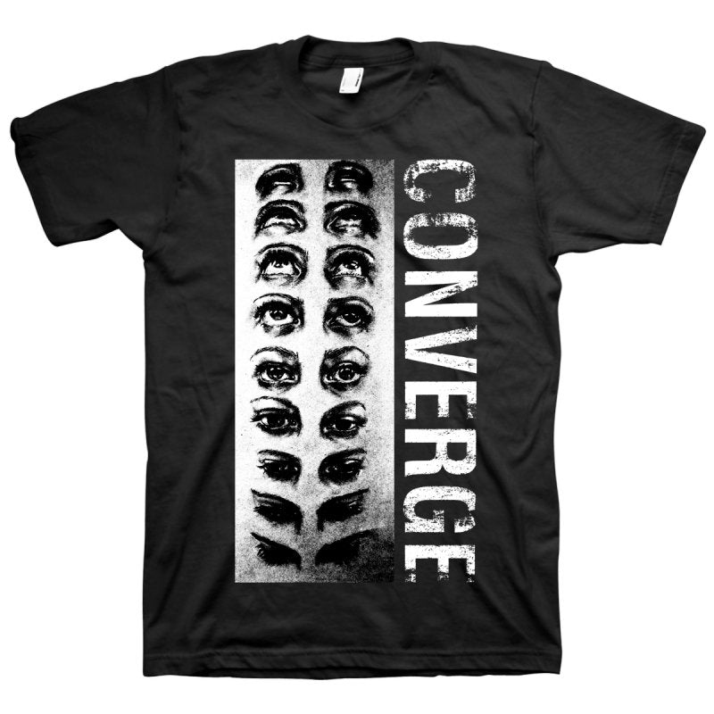 Eyes Tee (Black) Hoodie, Sweatshirt | CoreVibeTees.com