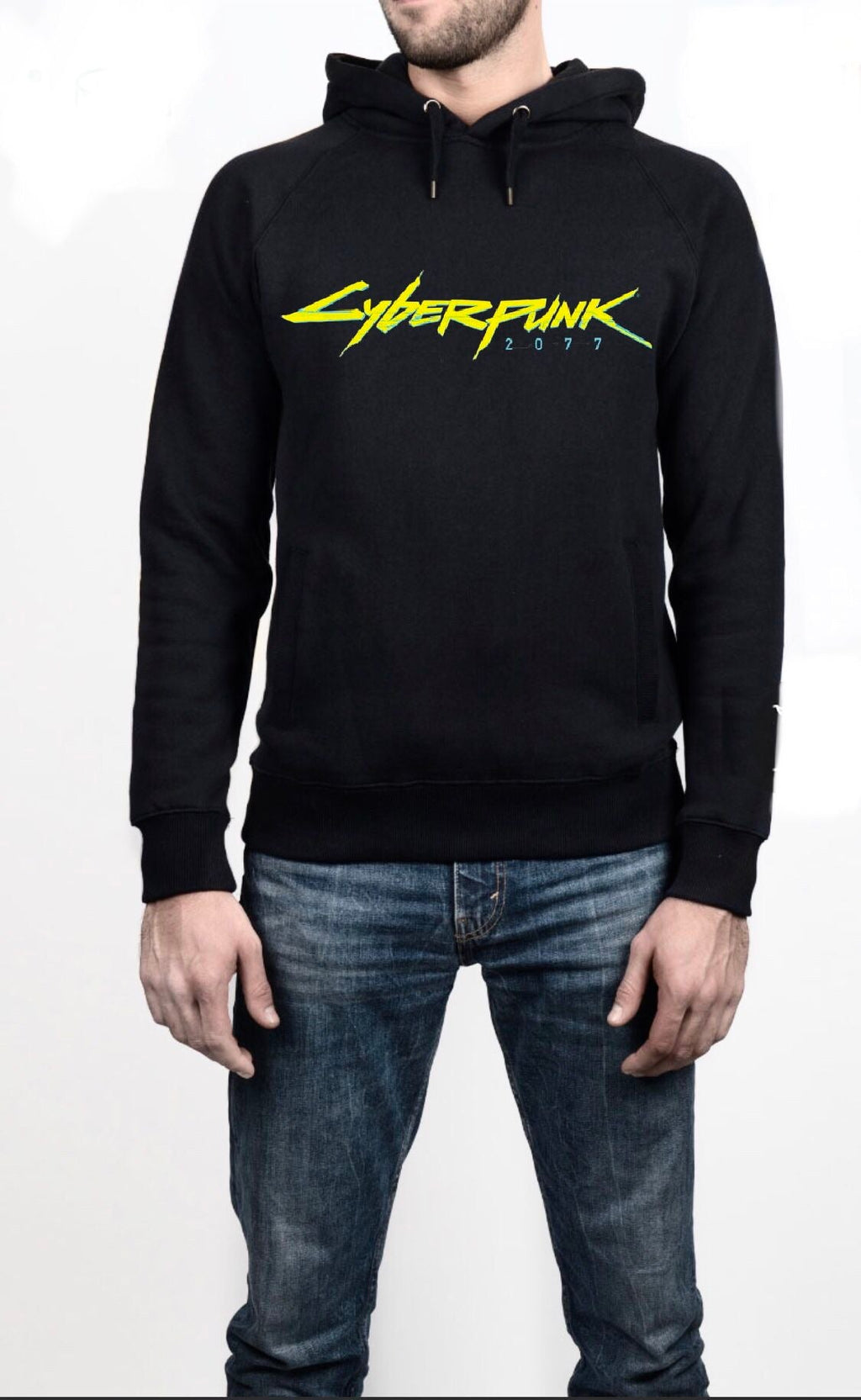 Cyberpunk 2077 Hoodie T-Shirts, Sweatshirt | CoreVibeTees.com