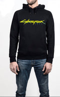 Cyberpunk 2077 Hoodie T-Shirts, Sweatshirt | CoreVibeTees.com
