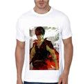 Hijikata Toshiro White T-Shirt Hoodie, Sweatshirt | CoreVibeTees.com