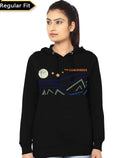 The Lumineers Hooded Sweatshirt T-Shirts, Hoodie | CoreVibeTees.com