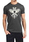 Gamer Custom Charcoal Grey T-Shirt Hoodie, Sweatshirt | CoreVibeTees.com