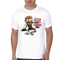 My Sister Broke My Hammer White T-Shirt Hoodie, Sweatshirt | CoreVibeTees.com