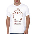 Please Hug Me T-Shirt Hoodie, Sweatshirt | CoreVibeTees.com