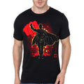 One Punch Black T-Shirt Hoodie, Sweatshirt | CoreVibeTees.com