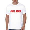 Full Send T-Shirt Hoodie, Sweatshirt | CoreVibeTees.com