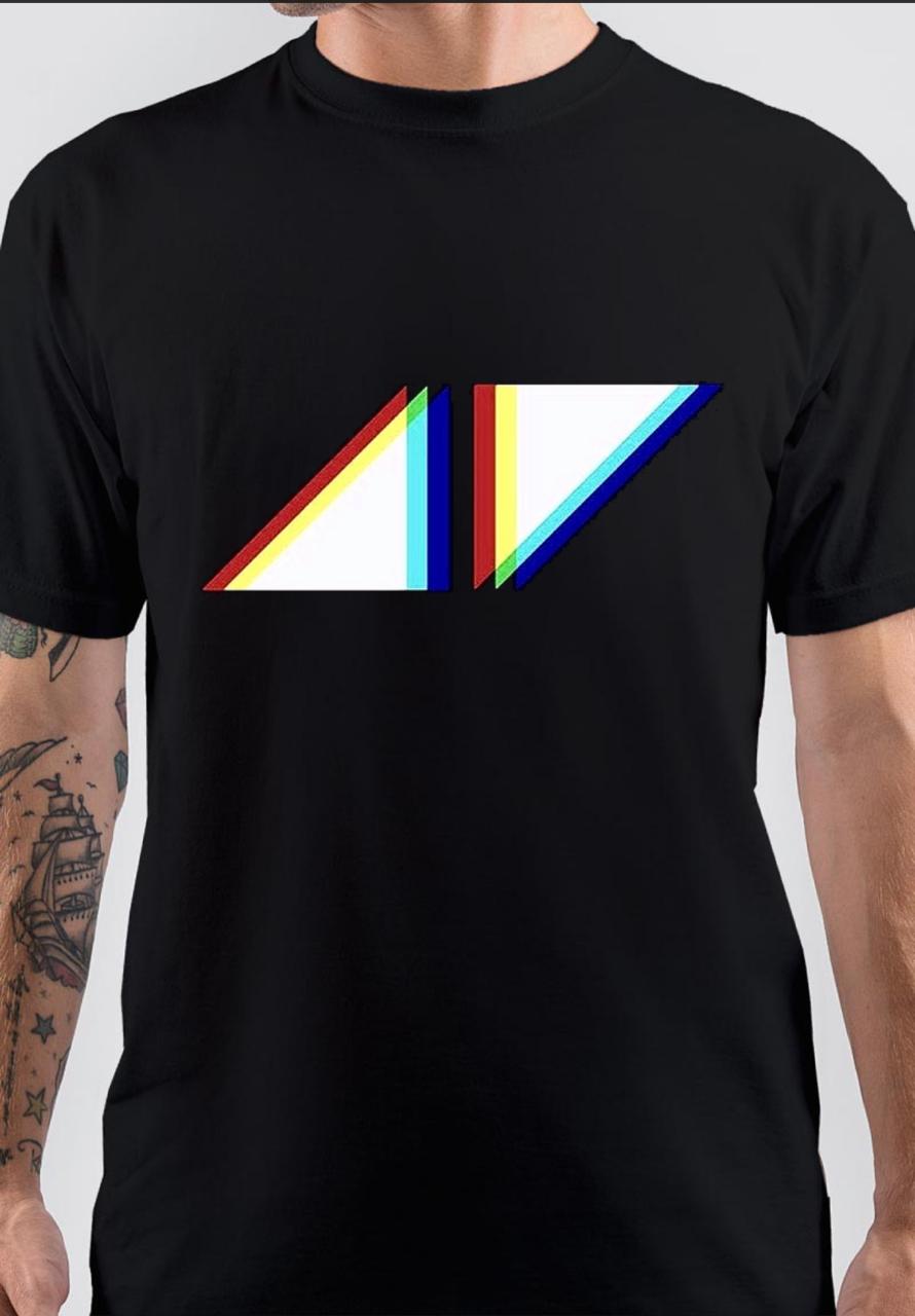 Avicii T-Shirt Style002 Hoodie, Sweatshirt | CoreVibeTees.com