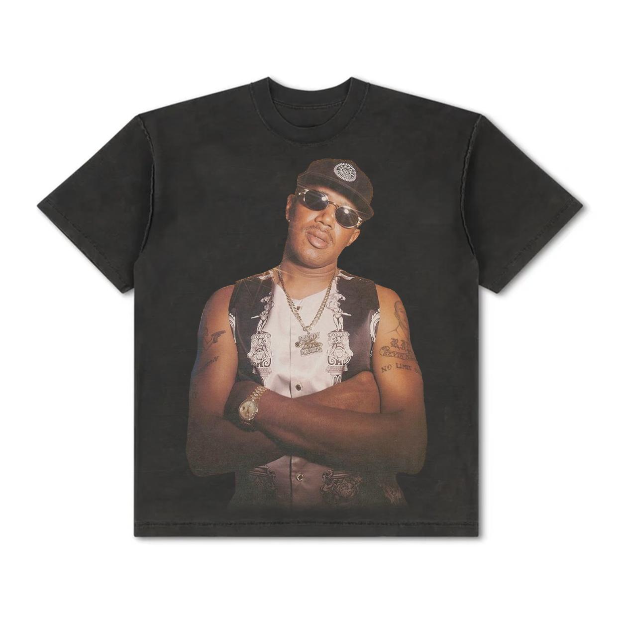 NO LIMIT TEE Hoodie, Sweatshirt | CoreVibeTees.com (Image 1)