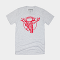 60s Fairfield Stags Tee Style001 Hoodie, Sweatshirt | CoreVibeTees.com
