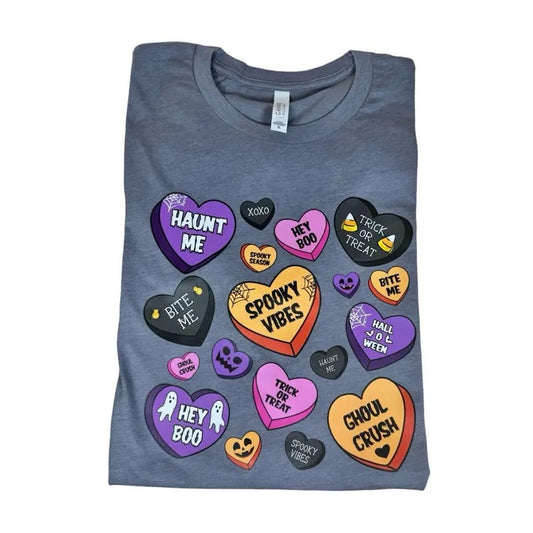 2 for $25 MYSTERY HALLOWEEN/FALL T-SHIRTS