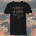 New Ruin T-Shirt (Black) Hoodie, Sweatshirt | CoreVibeTees.com
