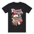 Bad Santa T-Shirt (Black) Hoodie, Sweatshirt | CoreVibeTees.com