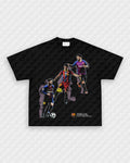 FC DE BARCELONA TEE Hoodie, Sweatshirt | CoreVibeTees.com (Image 1)