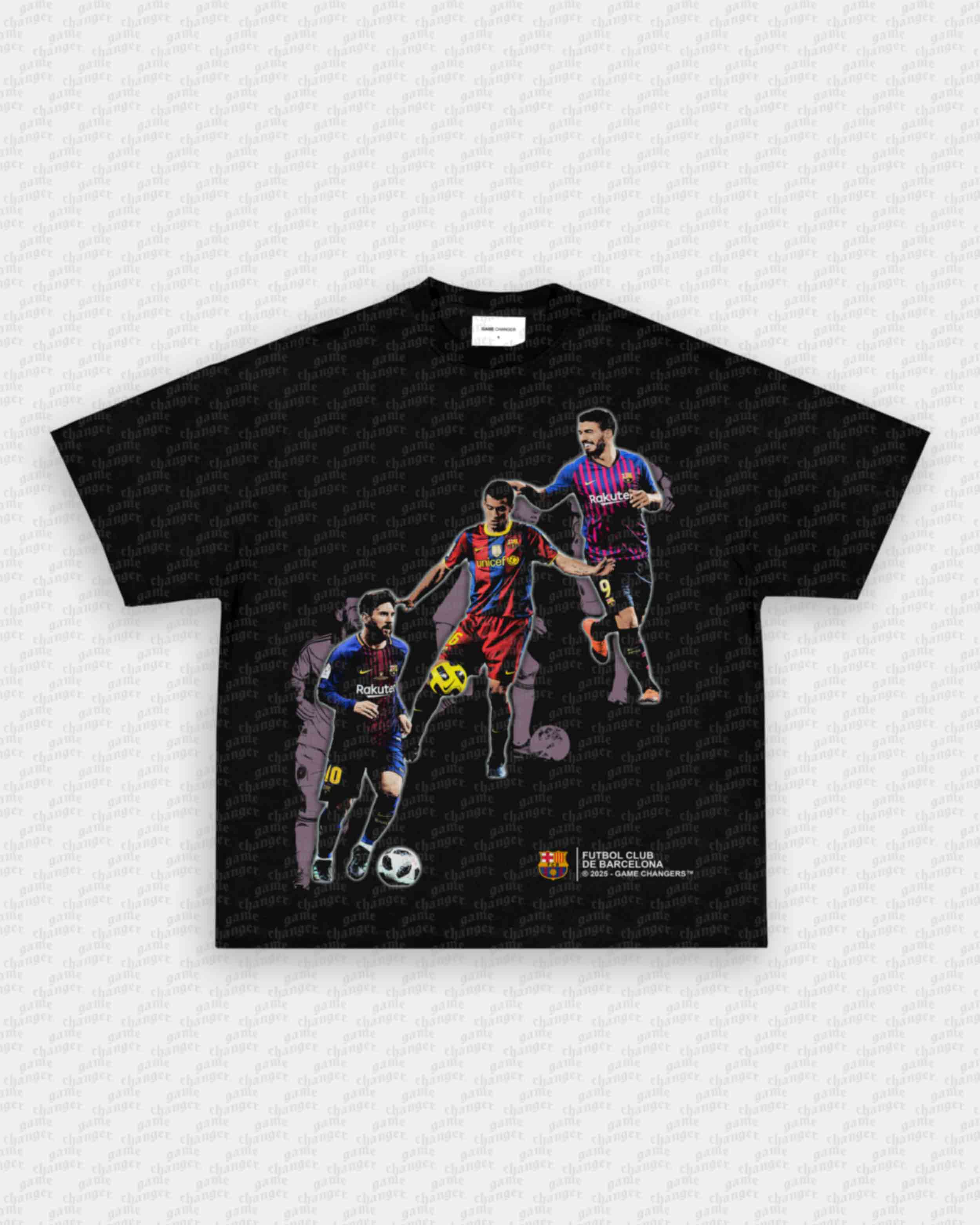 FC DE BARCELONA TEE Hoodie, Sweatshirt | CoreVibeTees.com (Image 5)