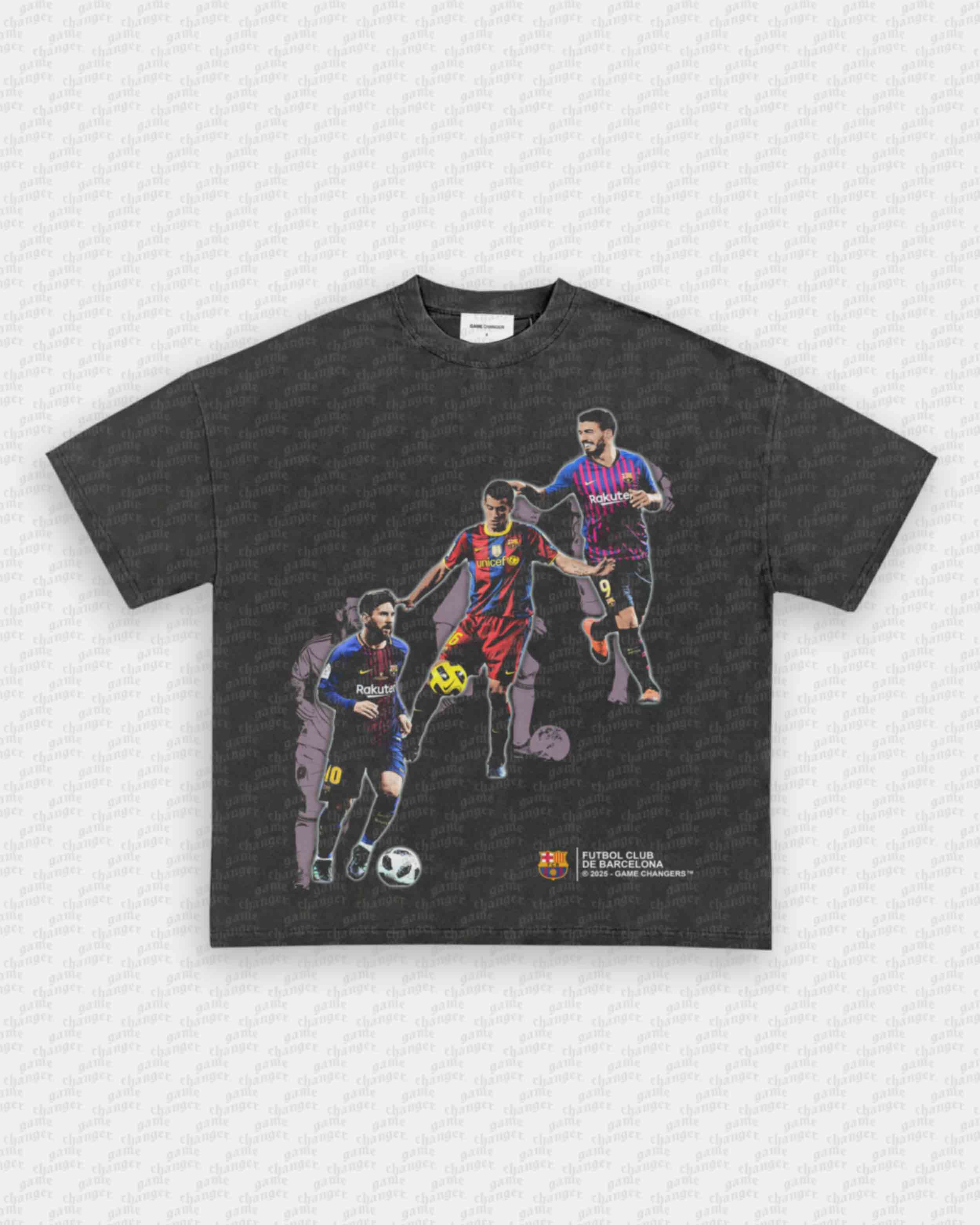 FC DE BARCELONA TEE Hoodie, Sweatshirt | CoreVibeTees.com (Image 4)
